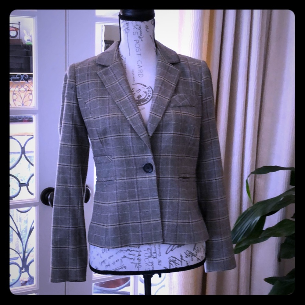 Blazer